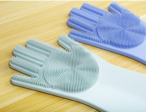 Magic Cleaning Gloves - Trendition