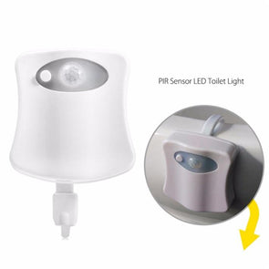 Sensor Toilet Light LED - Trendition