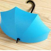 Cute Umbrella Wall Hooks - Trendition