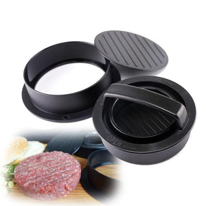 Non Stick Hamburger Mould Press - Trendition