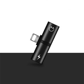 Charge And Listen iPhone Adapter ( 60% OFF ) - Trendition