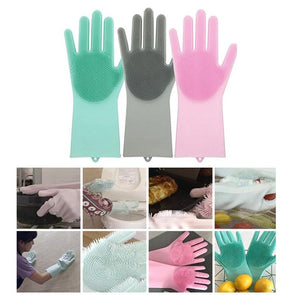 Magic Cleaning Gloves - Trendition