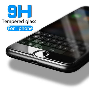 iPhone Screen Protector - 9H HARDNESS - Trendition